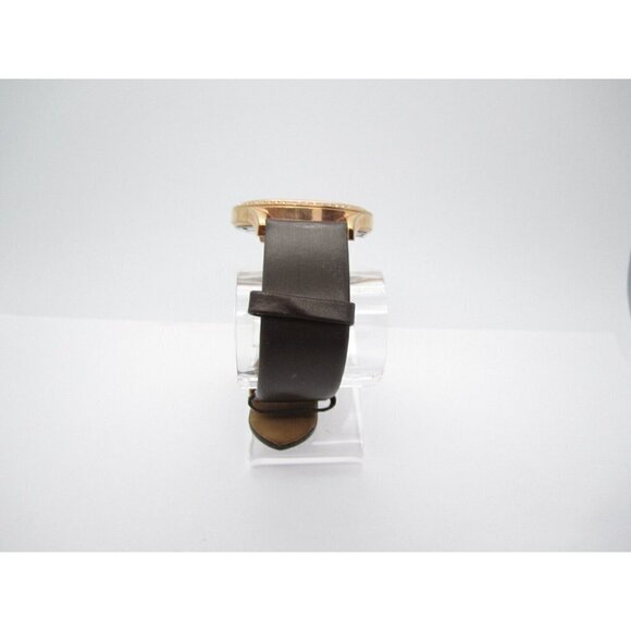 Women's Titan Quartz 50m WR Analog 41mm Dial Causal Round Watch (E594) 9959WAA - Picture 7 of 12